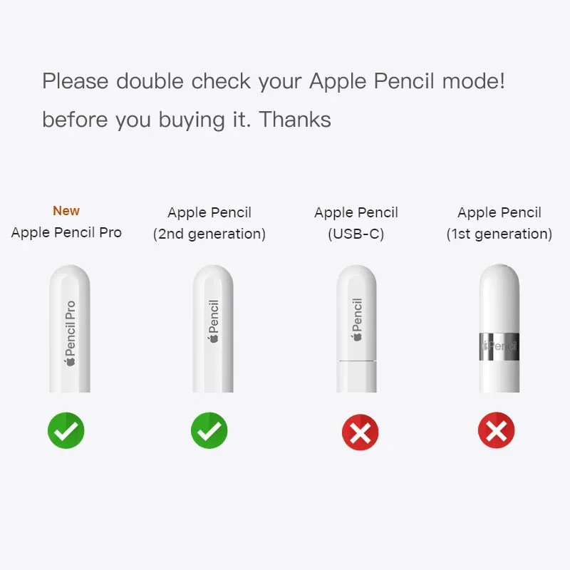 Apple Pencil pro 2  ŸϷ ipad pro   ̽  Ŀ Ȧ º  ε巯 Ǹ ȣ ̽