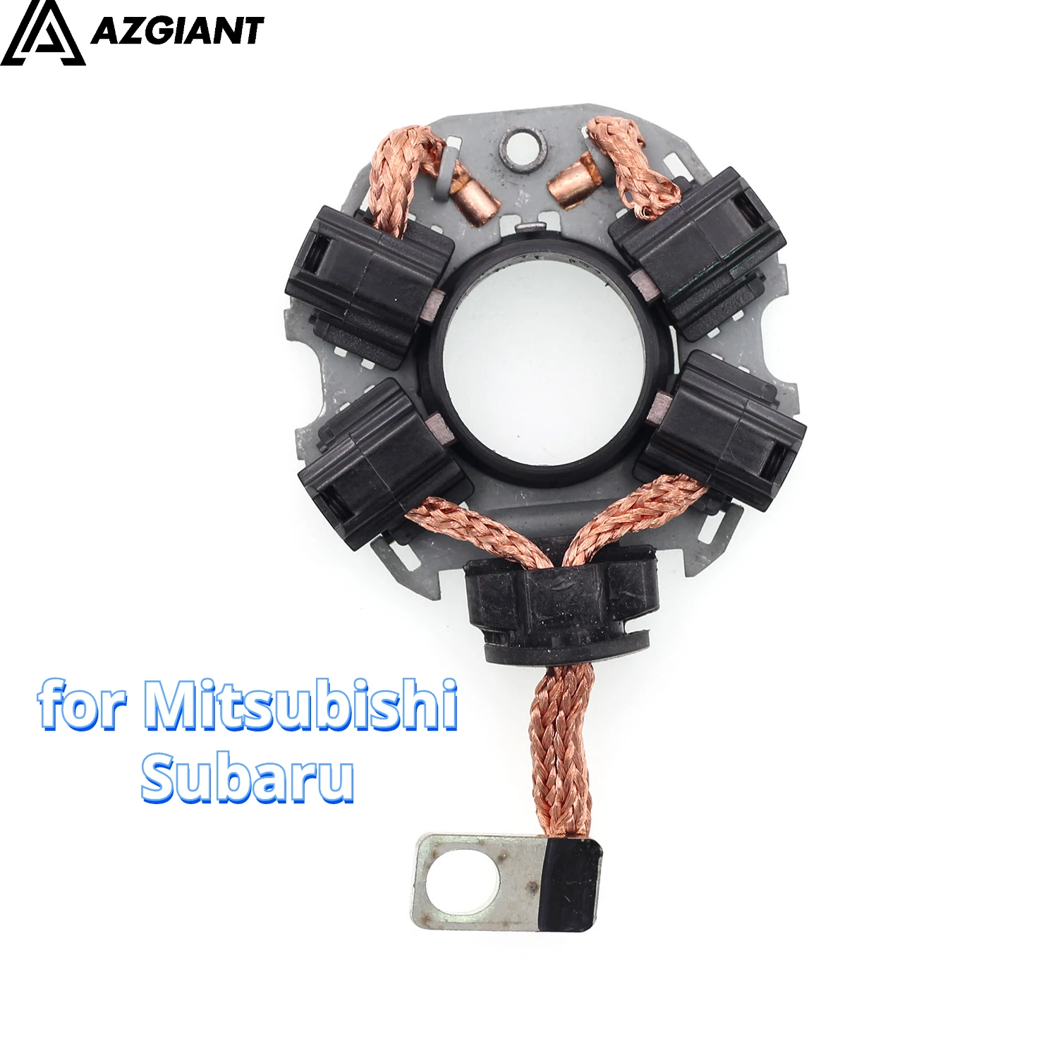 Car starter motor carbon brush holder for Mitsubishi Outlander EX Subaru LANCER EVOLUTION car Accessories car repair accessories