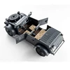 FMS RC Car 1:12 Type82 Kubelwagen Electric Model Four-Wheel Drive Variable Speed Retro Vehicle WWII Kids Adult Toys Gift 1/12 6