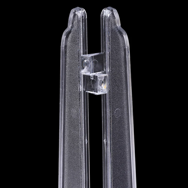 10PCS 3-7 zoll Tragbare Staffeleien Platte Halter Display-ständer Stander Bild Rahmen Foto Werkzeuge Display Dish Rack wohnkultur – Detail 20