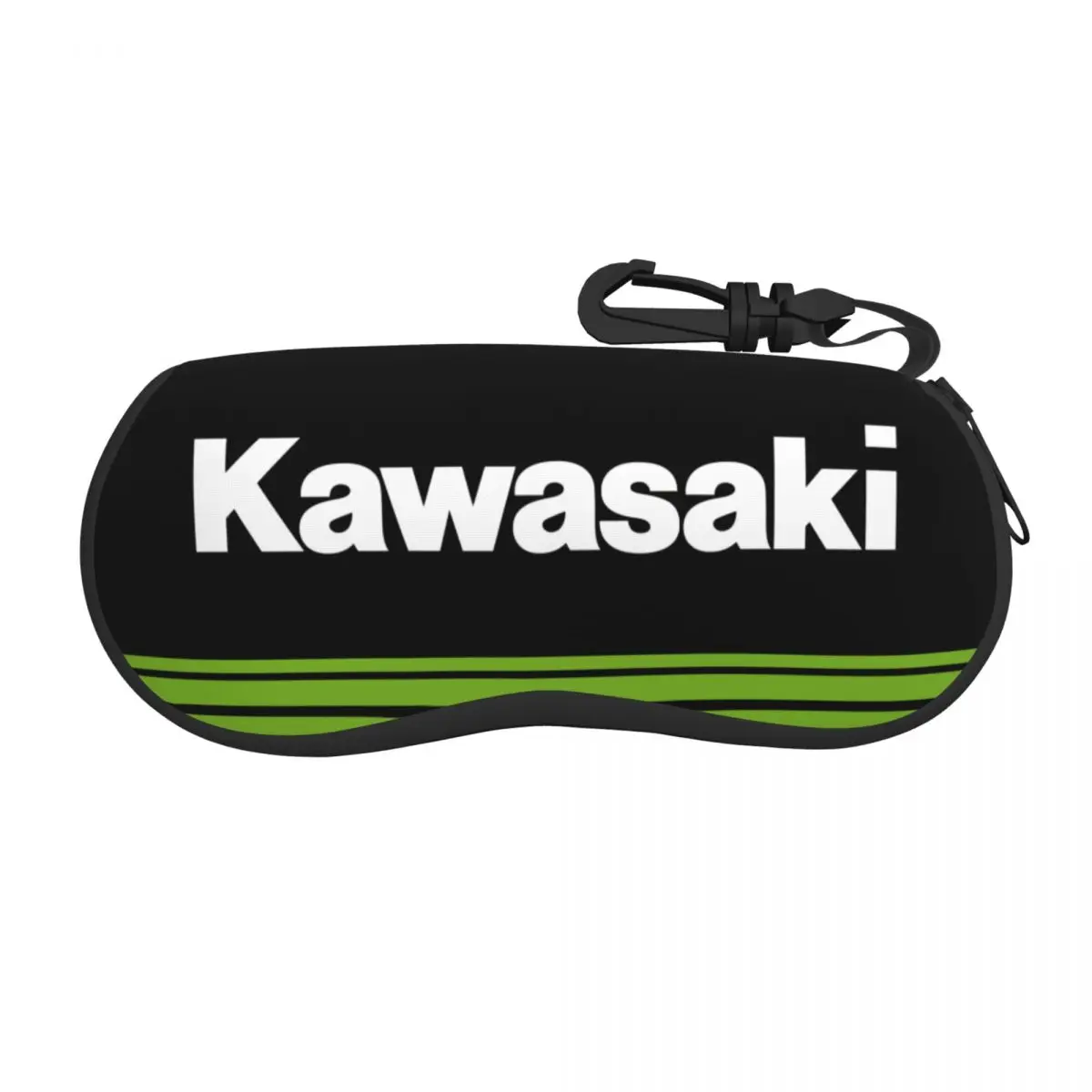 

Чехол для очков для мужчин и женщин Kawasaki