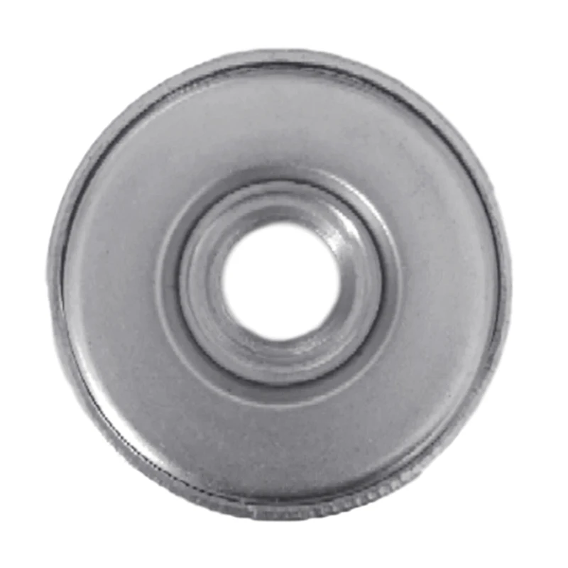 

Flange Nut Necessary Fastener Fittings for Angle Grinders Woodworking Round