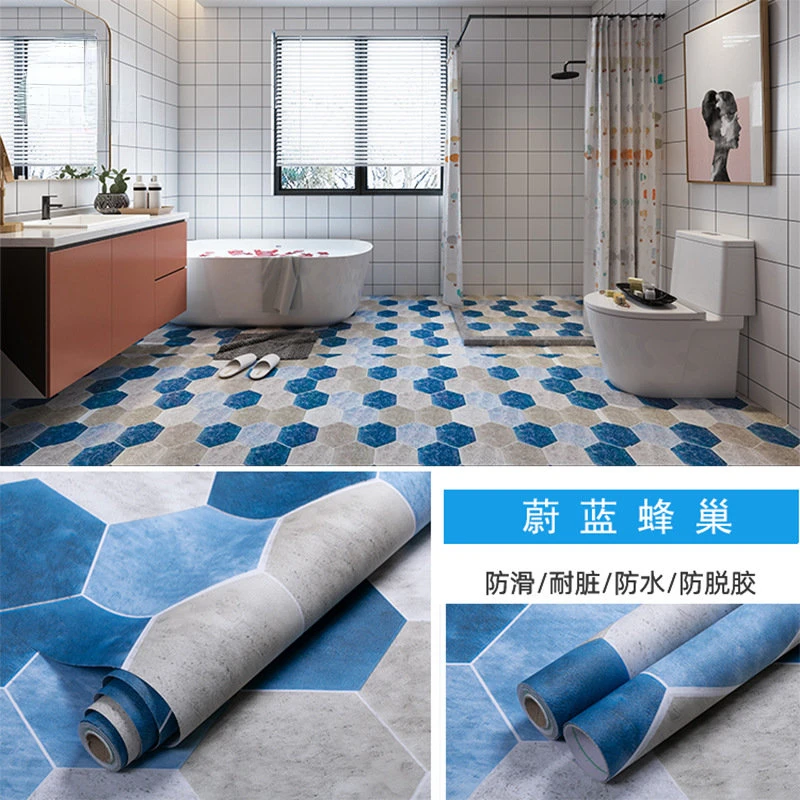 Рисунок 4 - Самоклеящиеся обои