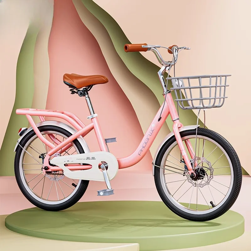 楽天市場】20インチ 自転車 ピンク（対象（性別／子供）女の子
