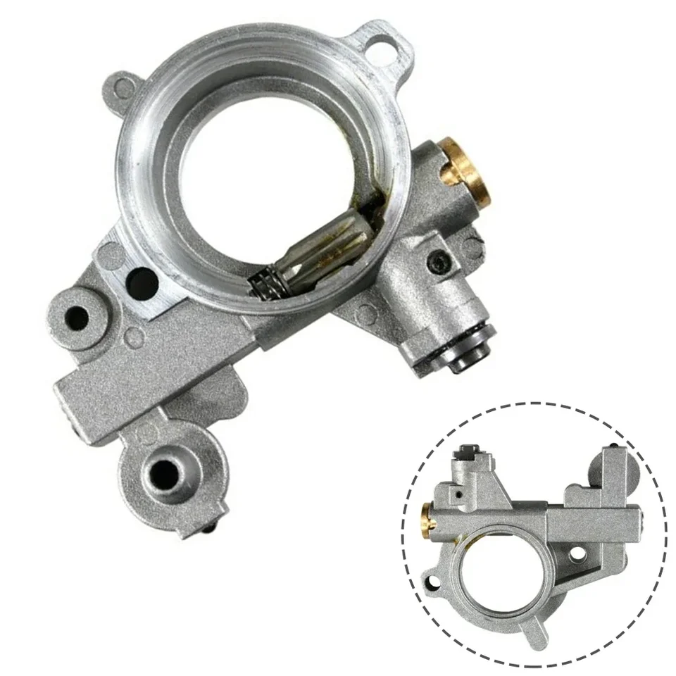Pompa olio STIHL motosega MS341 361 R200166 Pompa olio STIHL motosega MS341 361 R200166