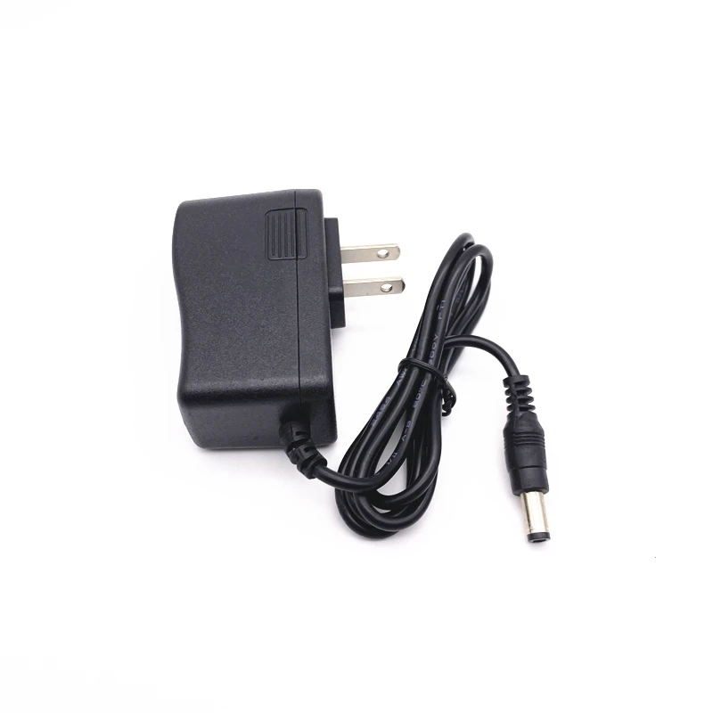 Adattatore Di Alimentazione AC A DC 6V 2A, Spina 5,5mm X 2,1mm, Con Spina 3,5mm X 1,35mm - 4,0mm X 1,7mm - Foto 7