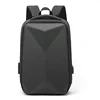 New Multi-functional Anti-theft Backpack Men's Casual Waterproof Large Capacity Travel Bag Usb Hard Shell Student Computer Bag 4