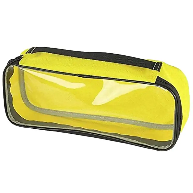 

Camping Survival Pouch Survival Storage Travel Pouch Multi-Functional Outdoor Equipment For Travel Home Daily Use And Car