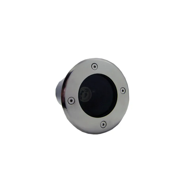 Underground Light LED Buried Light GU10 MR16 Lamp Decking Step Terrace Garden Path Inground Lighting Outdoor Waterproof led underground light