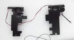 Enhanced Stereo Laptop Speaker System with Subwoofer (L and R)