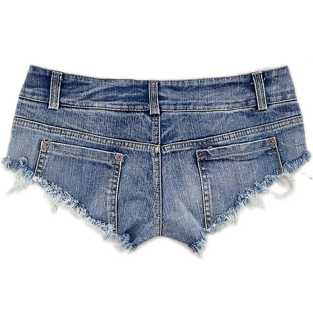 Short En Denim Pour Femmes 42 Sd8E86C61672C4Cfb88B19828B20C348E0