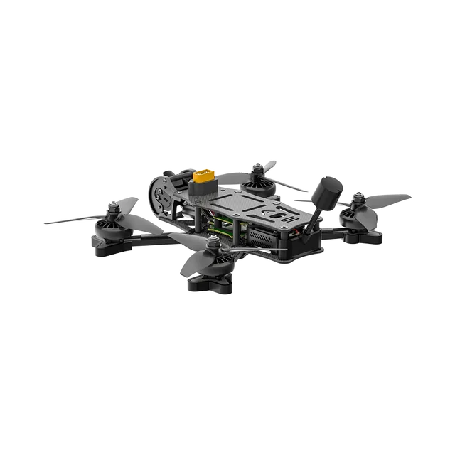 AOS 4 V5 HD 6S 4inch FPV Drone BNF with O3 Air Unit for FPV 4