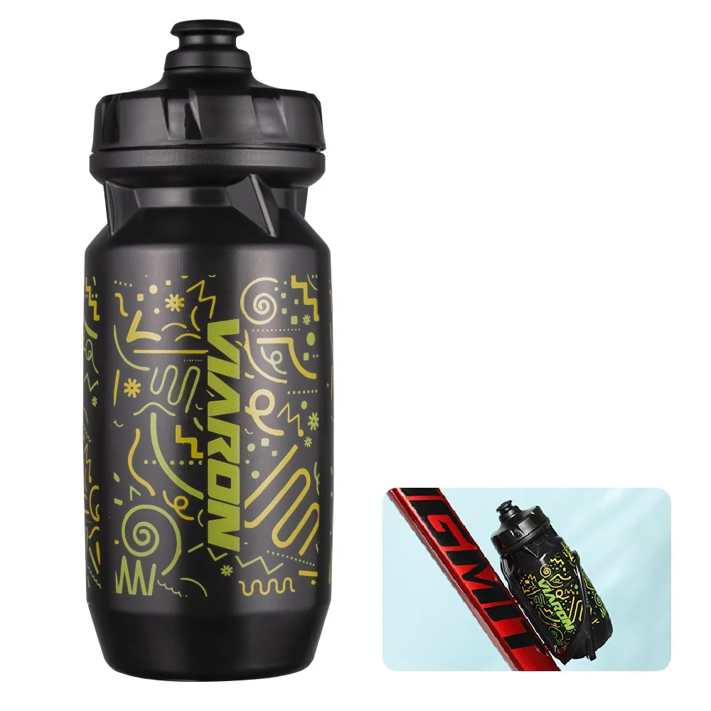 black 550ML