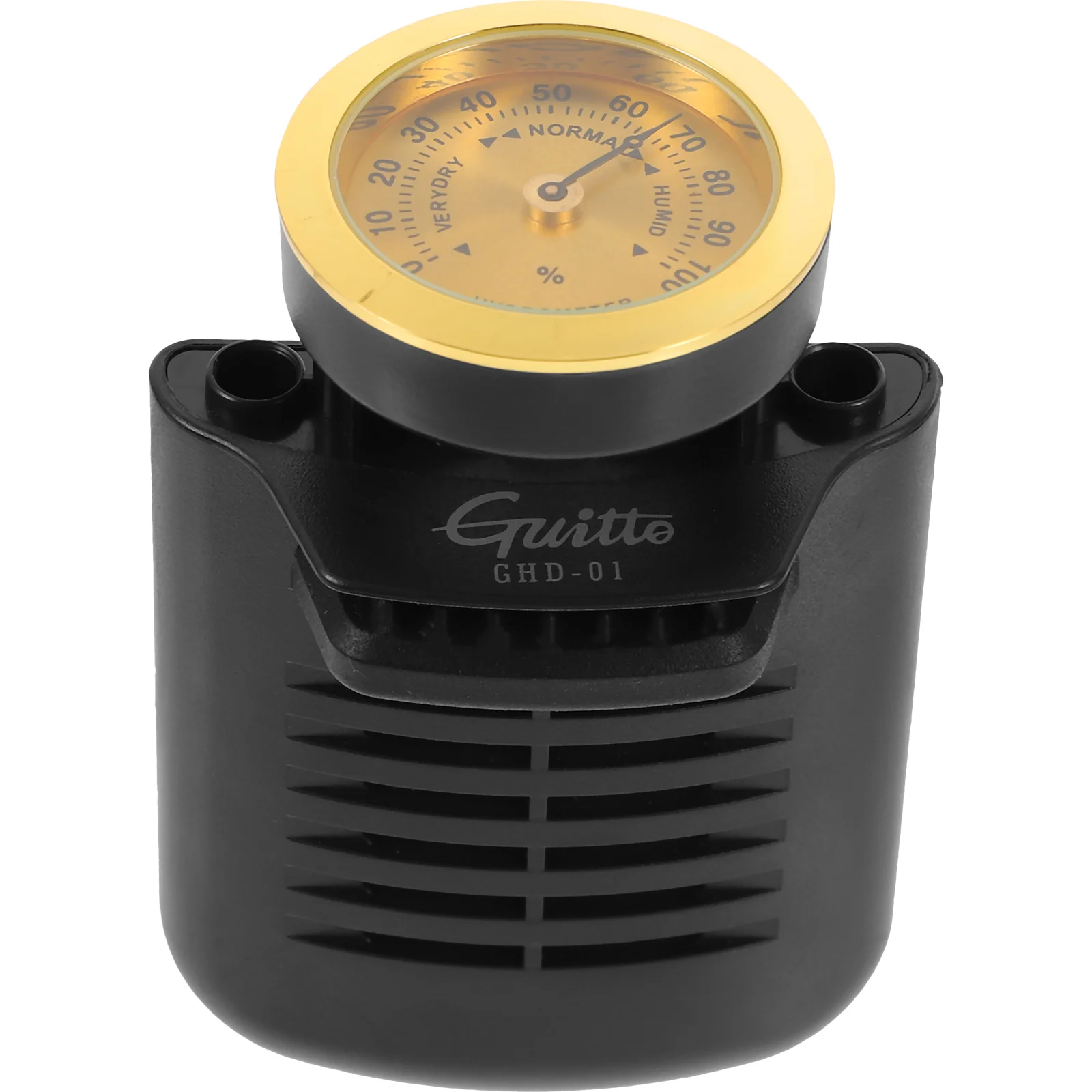 

Guitar Humidifier Acoustic Hygrometer Kit Indoor Humidity Accessories Case Humidifiers