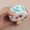 Office Stress Relief Cube Adult Anti-Stress Squeeze Decompression Finger Fidget Toys For Autism ADHD 4