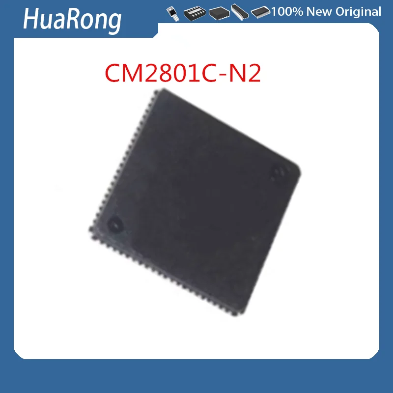 

5 шт./партия CM2801C-N2 CM2801C QFN88 AUO P302-11 QFN40