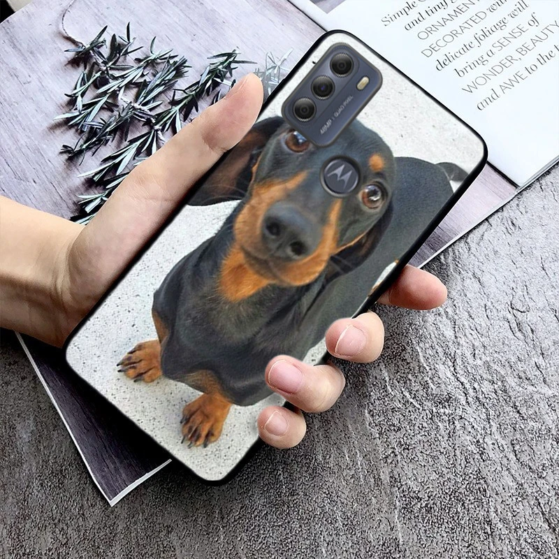 Phone Case For Moto G85 G55 G05 G14 G75 G31 G50 G10 G20 G30 G60 G13 G32 G84 G54 G53 G72 G24 Power Anime Death Note
