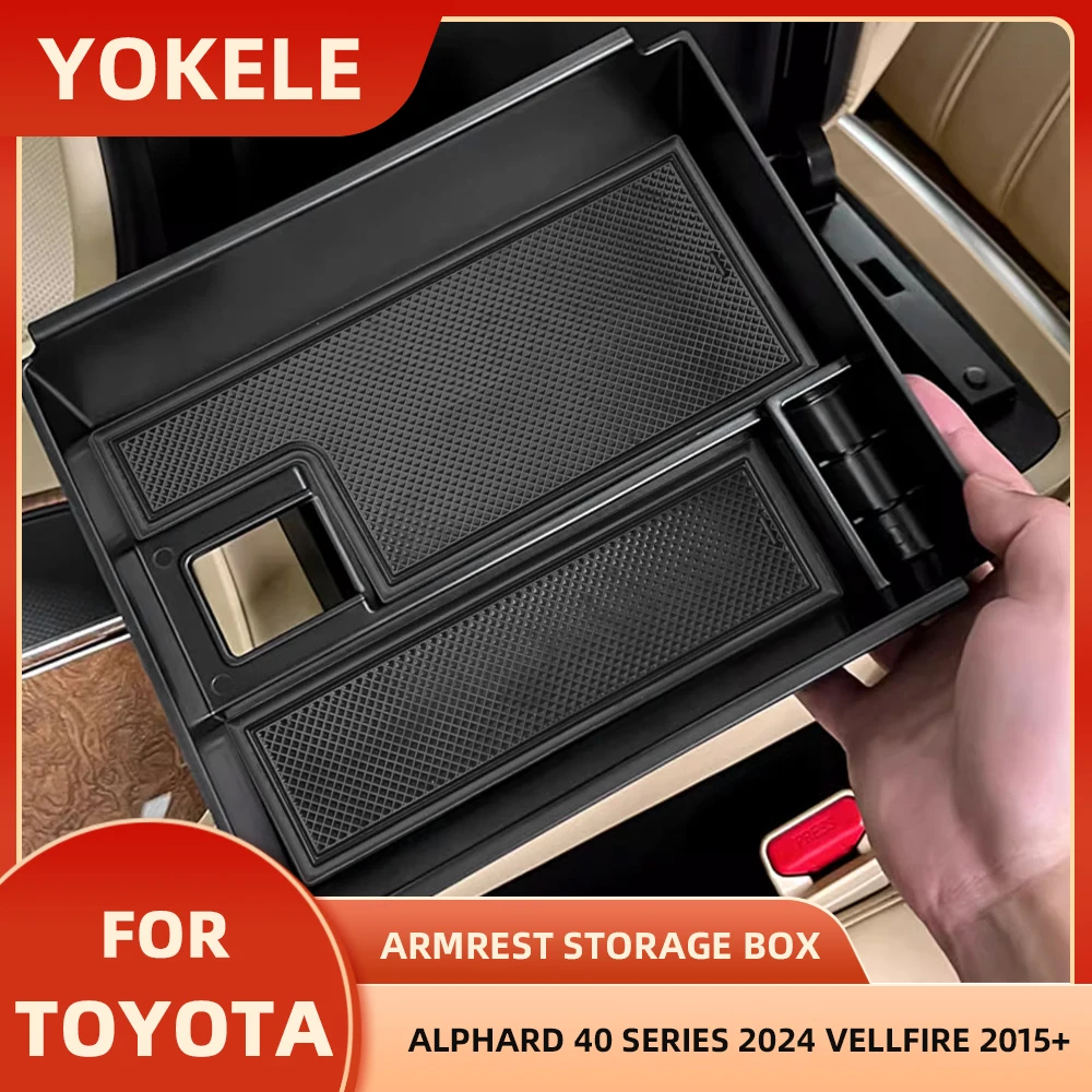 Toyota Alphard 40 Series 2024 VELLFIRE 2015 2023 Ȱ ,  ܼ ̳, ġ Ʈ , Ŭ