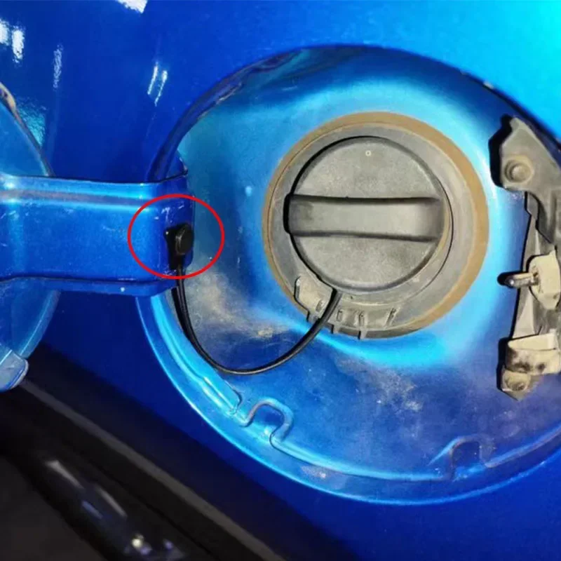 Fuel Tank Cover Line Cable Rope 1Pc For Mazda 2 3 6 Cx3 Cx4 Cx5 Cx8 Cx9 KD3542250A