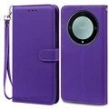 Dark Purple-Strap