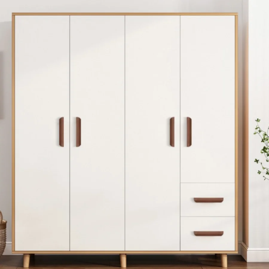 Natural Beech Wood Furniture Handles