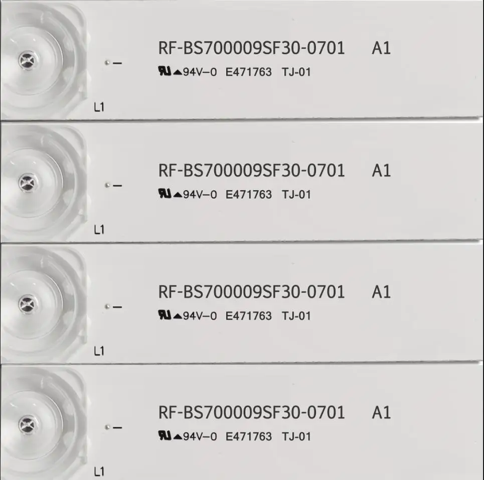 LED Ʈ Ʈ, 70CL1K-P TV RF-BS700009SF30-0701 A1   7 