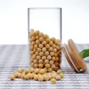 175 Ml Salt Storage Candy Jar Glass Jars Tea Sealing Cap Coffee Bean Loose Containers Sealed Canisters 3