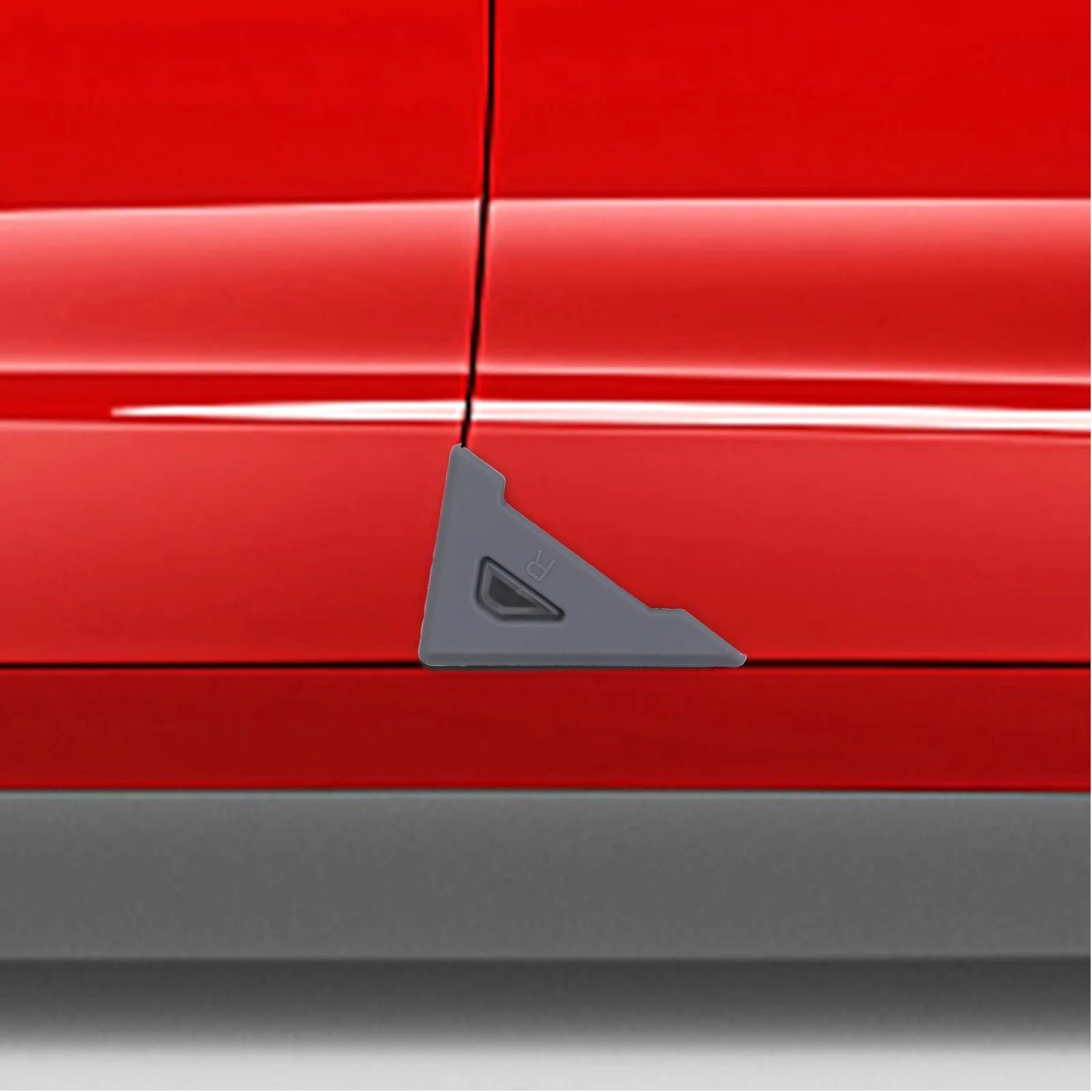 

4 Pcs Car Bumper Door Guards for Cars Automotive Entry Protector Edges Vehicle Protective Case