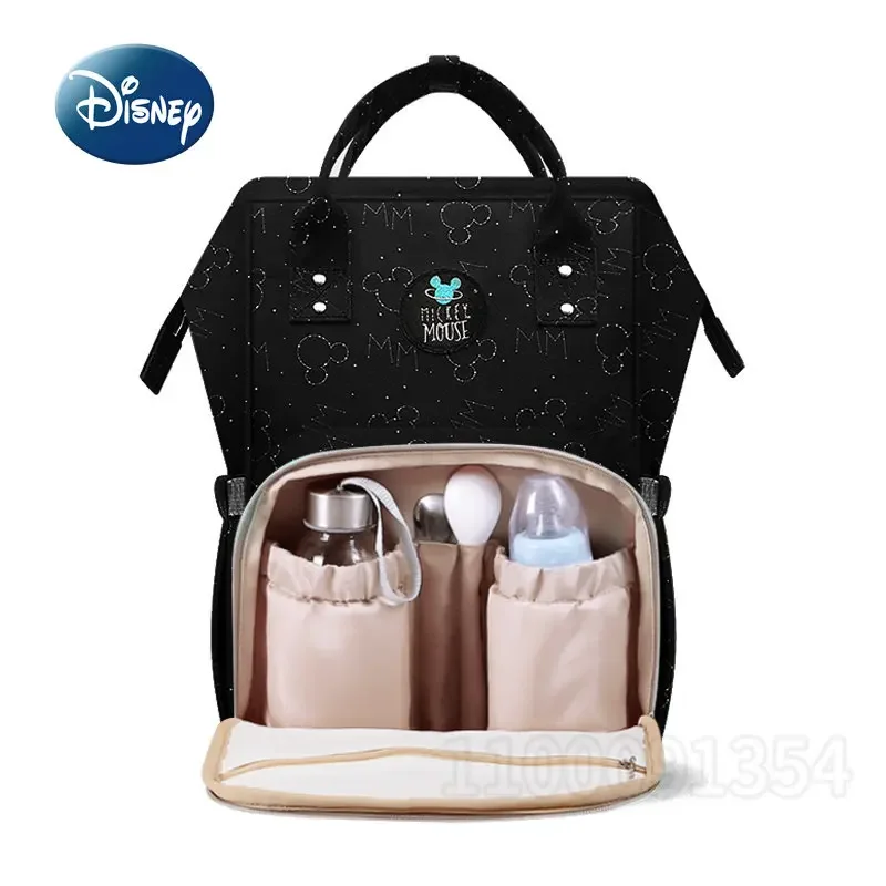Mickey Mouse Mochila Maternidad Disney Disney Mickey Original