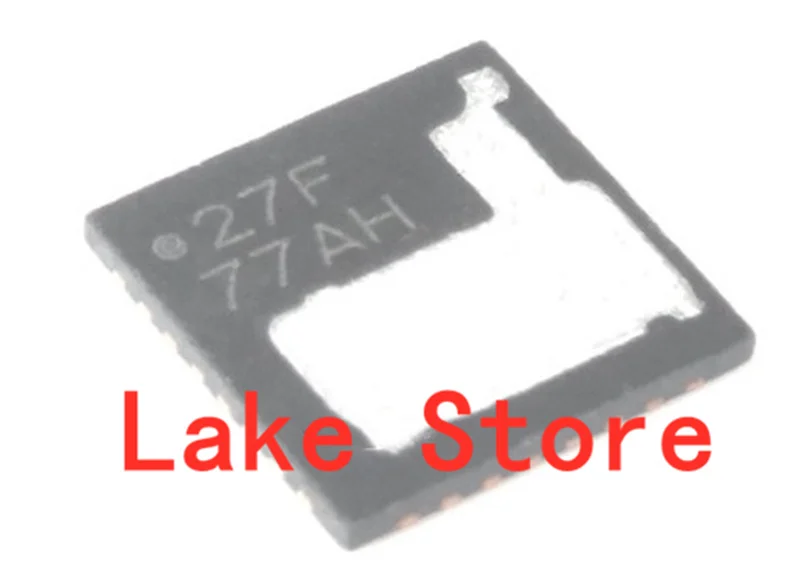 

5 unids/lote ISL99227FRZ-T ISL99227FRZ ISL99227 27F QFN32 в наличии