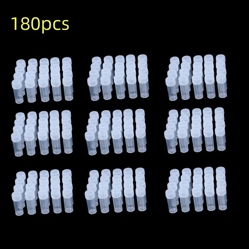 180pcs