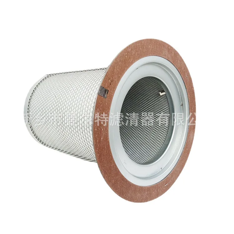 

Supply 54639794 Oil Gas Separation Core Oil Water Separator Filter Element Oil Fine Separator Oil Separation Core