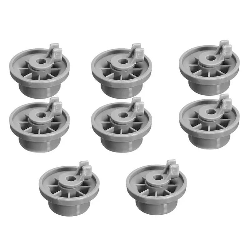 AWAH Dishwasher Lower Rack Wheel For Siemens Neff 165314 Dishwasher Replacement Parts 1