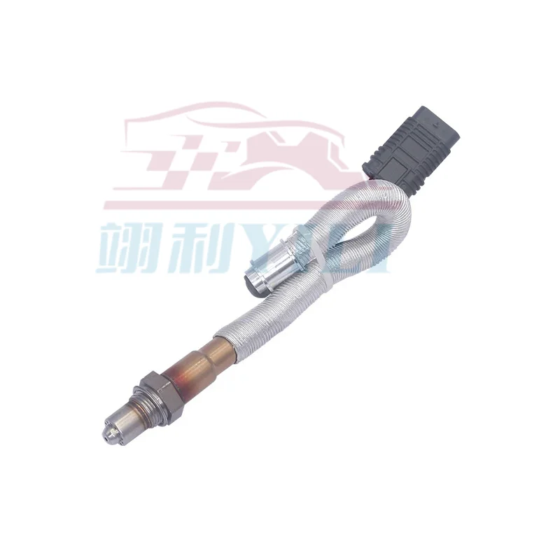 

Sensor de oxígeno 11788644371 con sonda Lambda para coche, accesorio de medición de O2 para BMW 340I, 440I, 540I, 640I, 740I, 75