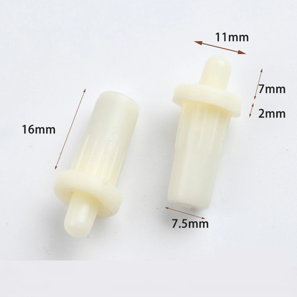 하이 퀄리티 내구성 용수철 핀 수리 핀, 셔터 루버, 문짝 구멍, 7cm 오래된 압연 강철, 10 개, 8cm, 신제품