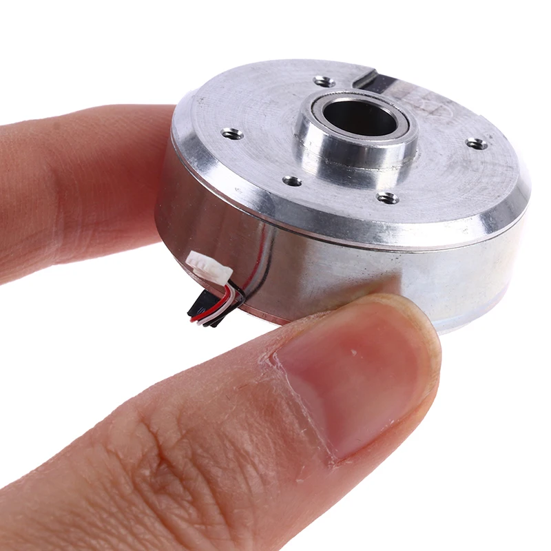 100W Brushless Motor 36mm - Hochtouriger Außenrotor Für Modellbau