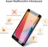 2PCS Glass film for iplay 50 60 mini lite pro 8.4'' tablet tempered glass  protective screen protector 5