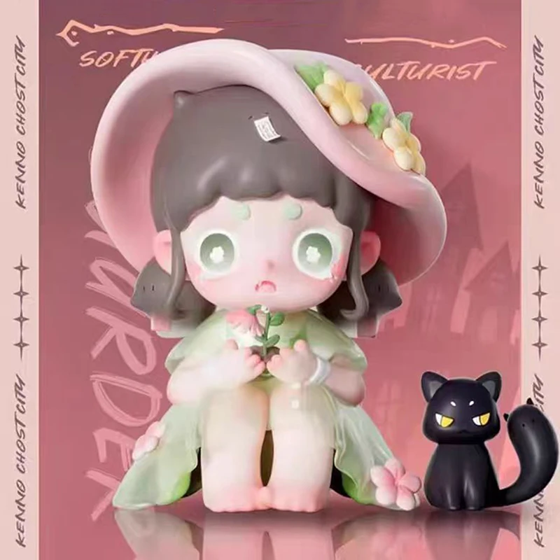 【13Pc】Keeno Ghost City MBTI シリーズ 13Pc】Keeno Ghost City MBTI シリーズ 13Pc】Keeno Ghost City MBTI