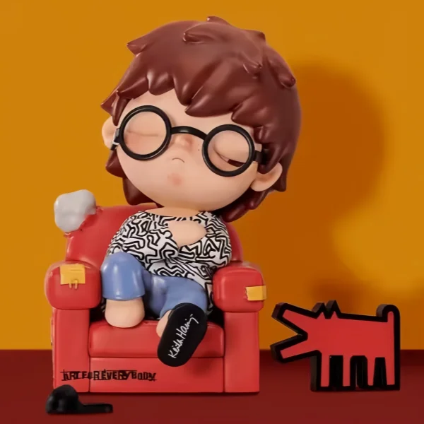 Pop Blind Boxes Store