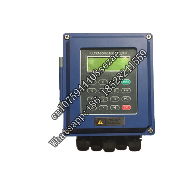 

Taijia tuf 2000B cheap ultrasonic flowmeter oem flow meter wall mounted