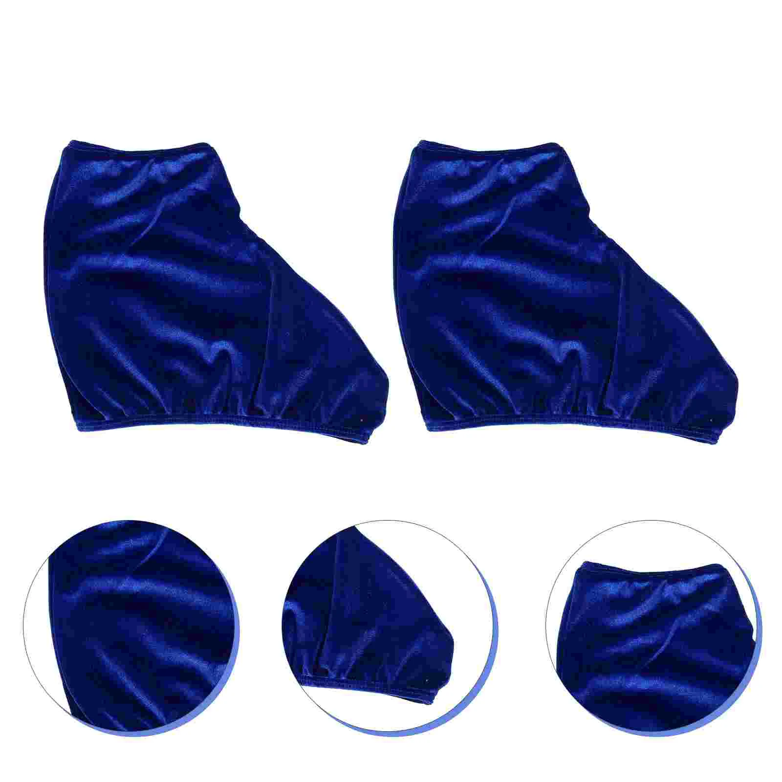 Skate Covers Ice Portable Boot Roller Skating Protectors Protective Skates Men Women Skates Covers