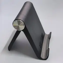 Compact Foldable Desktop Phone & Tablet Holder (WHITE)