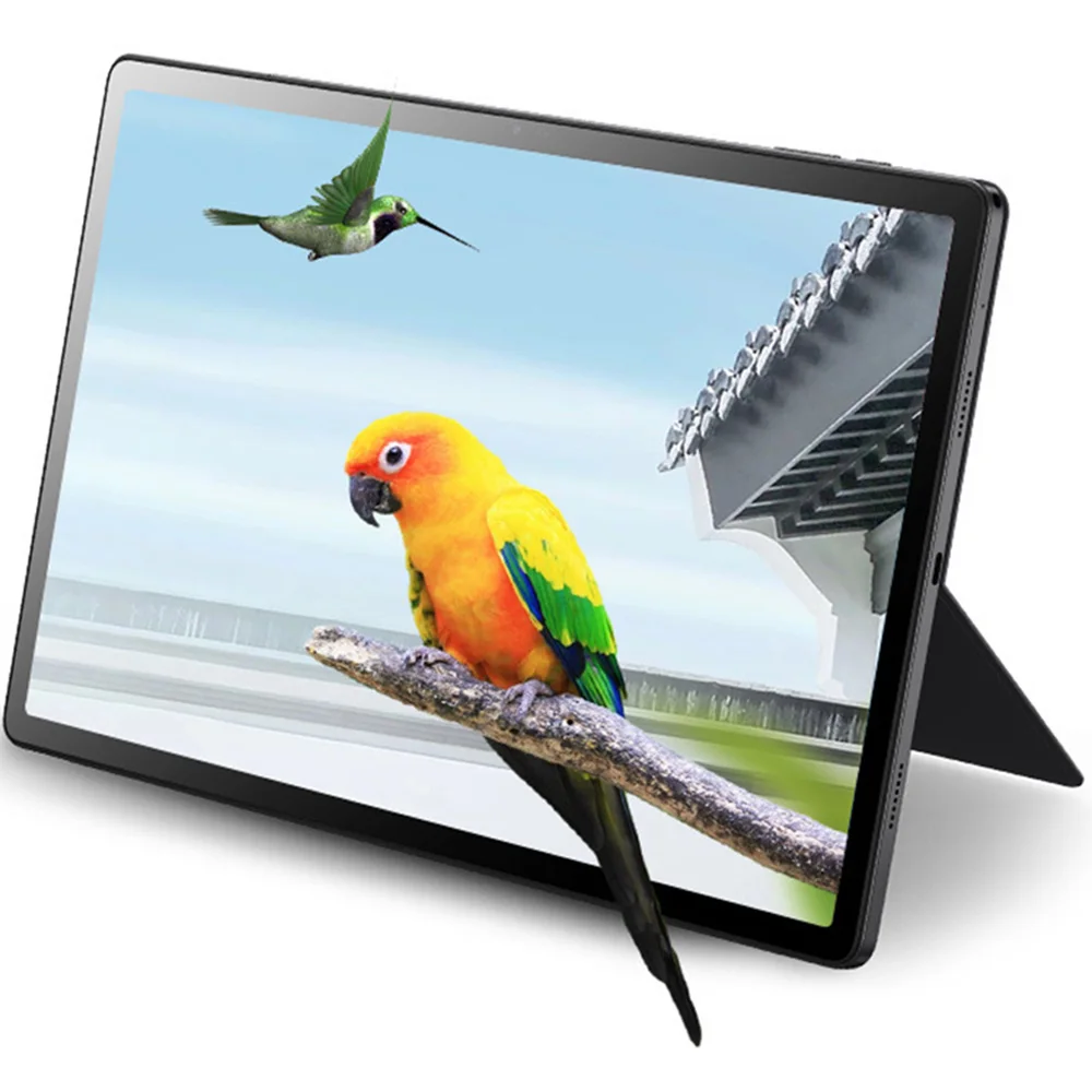 2025 New 14 Inch Big Screen Android 14 Tablet PC 16gb+512GB Phone Call 5G WIFI tablet Kids Pad For Educational Online Class 5