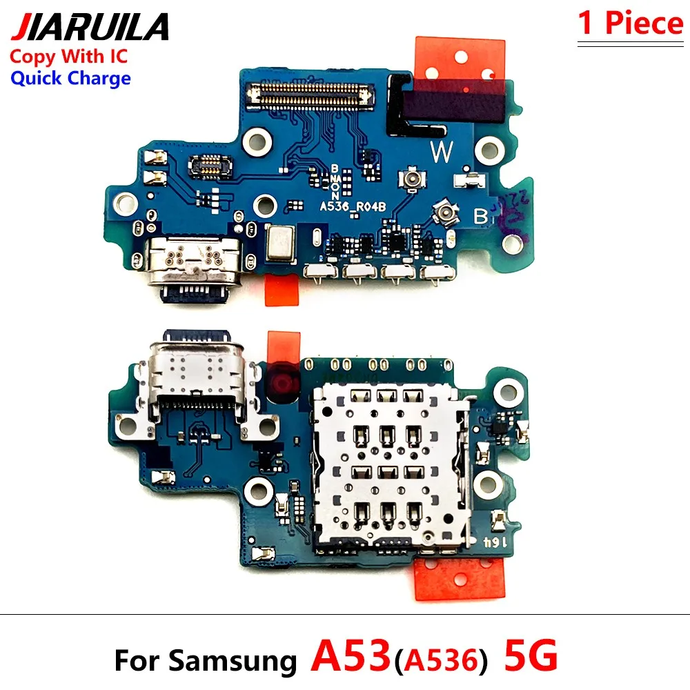 Universal Dock Connector USB Charger Charging Board Port Flex Cable