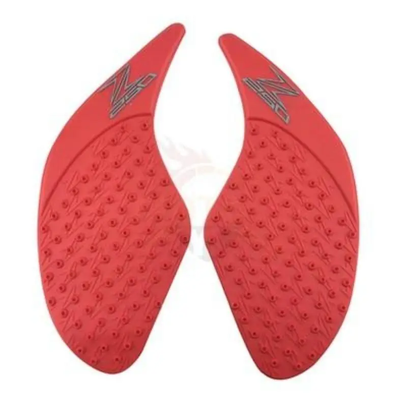 nakページ③ For Kawasaki Z250 Z300 EX-300 fuel tank anti-skid stickers