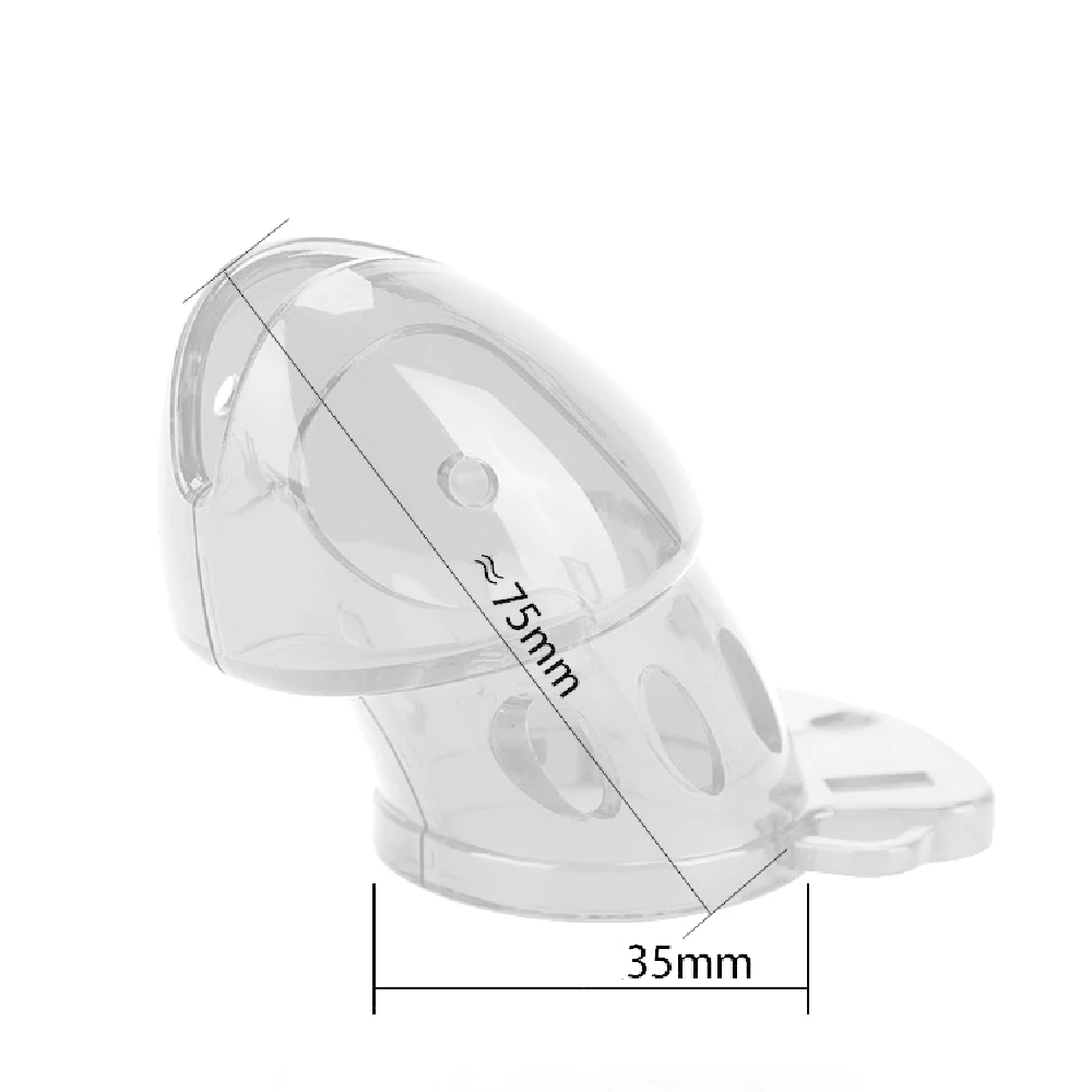 Mens Adjustable Shock Penis Cock Cage E-Stim Chastity Device Electro control box with Remote Controller penis chastity cage chastity lock sex toy chastity cage accessory