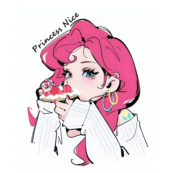 Princess Nice Store