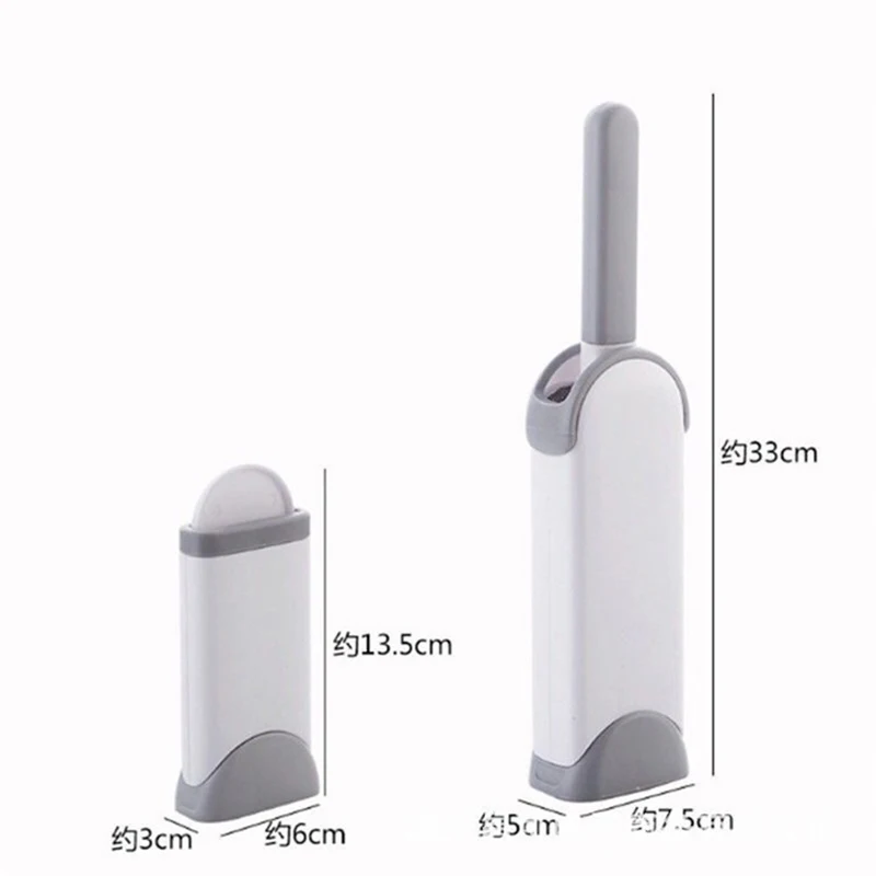 Reusable Lint & Fur Roller 2