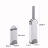 Magic Clothes Lint Remover Reusable Pet Cat Hair Fur Roller Brush Reusable Static Dusting Cleaning Brushes Manual Cleaner Tool 2