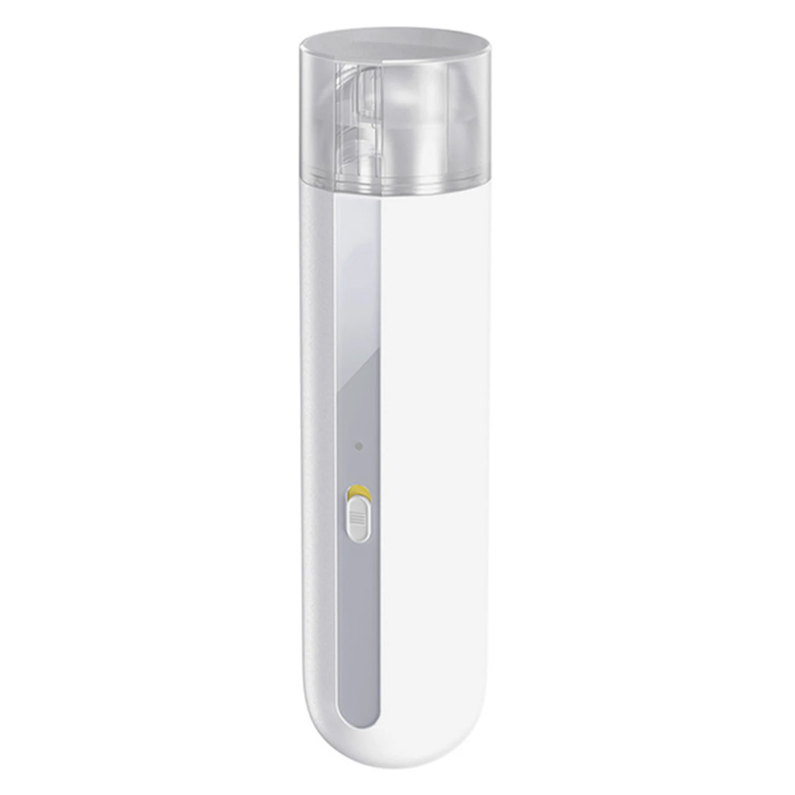 무선 미니 휴대용 핸드 헬드 진공 청소기, USB 충전식, 강력한 흡입 진공 청소기, 자동차, 가정용